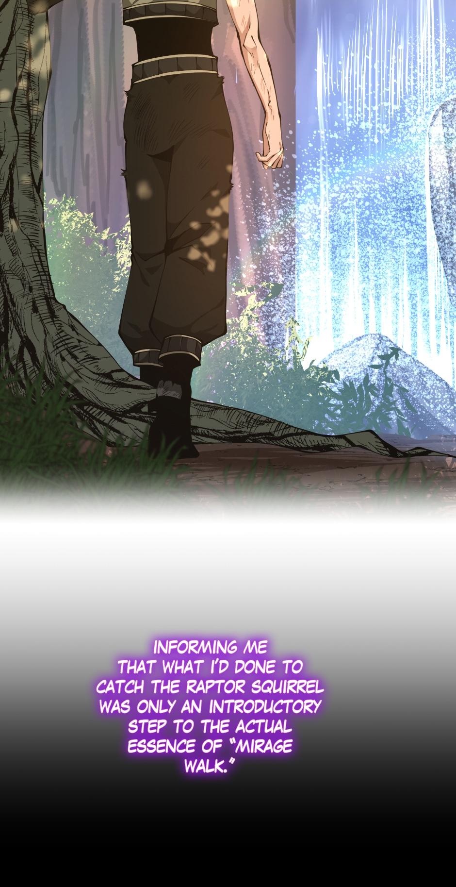 The Beginning After The End Chapter 156 image 016